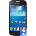 Remplacement Bouton Volume Galaxy Core Plus