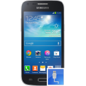Remplacement Connecteur Charge Galaxy Core Plus