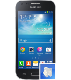 Remplacement Haut Parleur Buzzer Galaxy Core Plus