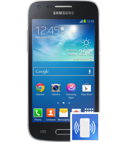 Remplacement Vibreur Galaxy Core Plus