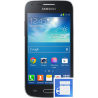 Restauration Flash Formatage Galaxy Core Plus
