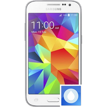 Désoxydation Galaxy Core Prime