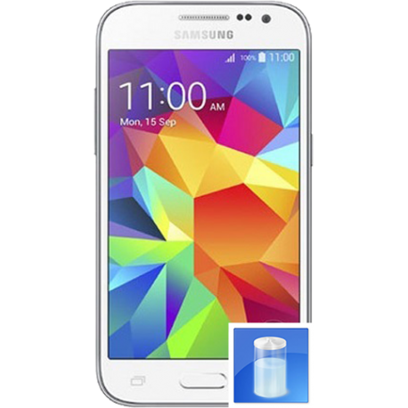 Remplacement Batterie Galaxy Core Prime
