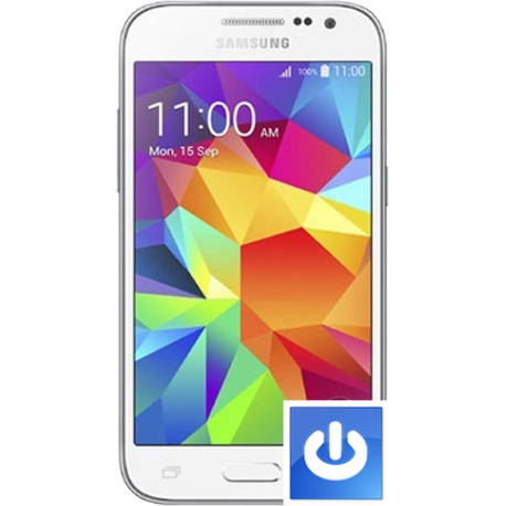 Remplacement Bouton Power Galaxy Core Prime