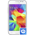 Remplacement Bouton Power Galaxy Core Prime