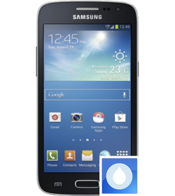 Désoxydation Galaxy Core 4G