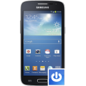 Remplacement Bouton Power Galaxy Core 4G