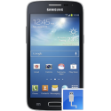 Remplacement Connecteur Charge Galaxy Core 4G