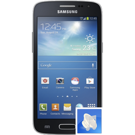 Remplacement Haut Parleur Buzzer Galaxy Core 4G