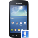 Remplacement Micro Galaxy Core 4G