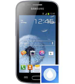 Désoxydation Galaxy Trend Lite