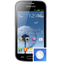 Forfait réparation circuit imprimé micro soudure Galaxy Trend Lite