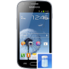 Remplacement Batterie Galaxy Trend Lite