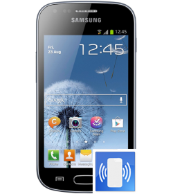 Remplacement Vibreur Galaxy Trend Lite