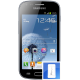 Remplacement Vitre tactile Galaxy Trend Lite