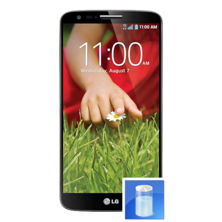 Remplacement Batterie G2