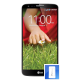 Remplacement écran LCD + Vitre tactile G2