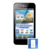 Remplacement écran LCD Optimus Black