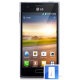 Remplacement écran LCD Optimus L5