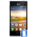 Remplacement écran LCD Optimus L5