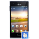 Remplacement Haut Parleur Buzzer Optimus L5