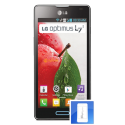 Remplacement vitre tactile Optimus L7