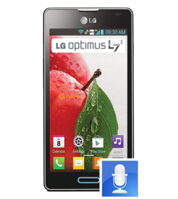 Remplacement Micro Optimus L7