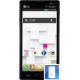 Remplacement écran LCD Optimus L9