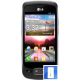 Remplacement vitre tactile Optimus One P500