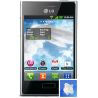 Remplacement Haut Parleur Buzzer Optimus L3