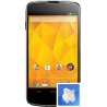 Remplacement écouteur interne Nexus 4