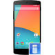 Remplacement Batterie Nexus 5