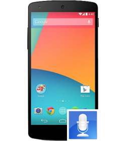 Remplacement Micro Nexus 5