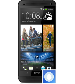 Désoxydation HTC One