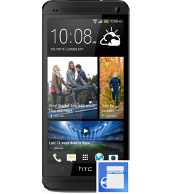 Forfait récupération des données supprimées HTC One