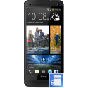 Forfait récupération des données supprimées HTC One