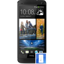 Remplacement écran LCD + vitre tactile HTC One