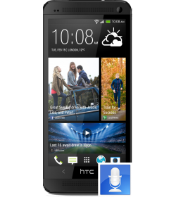 Remplacement Micro HTC One