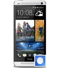 Forfait réparation circuit imprimé micro soudure HTC One M7