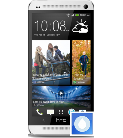 Désoxydation HTC One M7