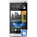 Remplacement Haut Parleur Buzzer HTC One M7