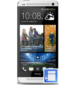 Restauration Flash Formatage HTC One M7