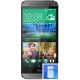 Remplacement Batterie HTC One M8