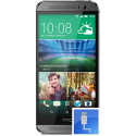 Remplacement Connecteur Charge HTC One M8