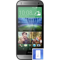 Remplacement écran LCD + vitre tactile HTC One mini 4