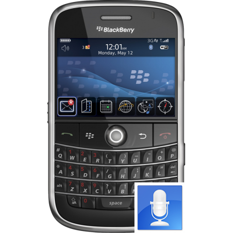 Remplacement Micro Bold 9000