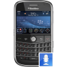 Remplacement Micro Bold 9000
