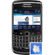Remplacement écouteur interne Bold 9700