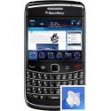 Remplacement écouteur interne Bold 9700