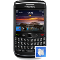Remplacement écouteur interne Bold 9780